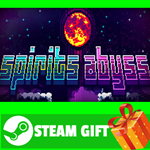 ⭐️ВСЕ СТРАНЫ+РОССИЯ⭐️ Spirits Abyss Steam Gift