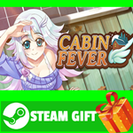 ⭐️ВСЕ СТРАНЫ+РОССИЯ⭐️ Cabin Fever Steam Gift