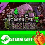 ⭐️ВСЕ СТРАНЫ⭐️ TowerFall Dark World Expansion STEAM