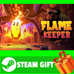 ⭐️ВСЕ СТРАНЫ+РОССИЯ⭐️ Flame Keeper Steam Gift
