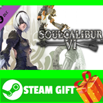 ⭐️ВСЕ СТРАНЫ+РОССИЯ⭐️ SOULCALIBUR VI - DLC2: 2B STEAM
