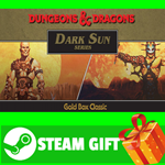 ⭐️ВСЕ СТРАНЫ⭐️ Dungeons & Dragons: Dark Sun Series
