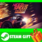 ⭐️ВСЕ СТРАНЫ+РОССИЯ⭐️ Need for Speed Payback Steam Gift