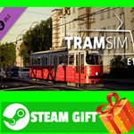 ⭐️ВСЕ СТРАНЫ+РОССИЯ⭐️ TramSim DLC Type E1 Steam Gift