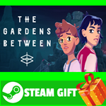 ⭐️ВСЕ СТРАНЫ+РОССИЯ⭐️ The Gardens Between Steam Gift