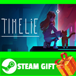 ⭐️ВСЕ СТРАНЫ+РОССИЯ⭐️ Timelie Steam Gift