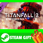 ⭐️ВСЕ СТРАНЫ⭐️ Titanfall 2 Nitro Scorch Pack STEAM