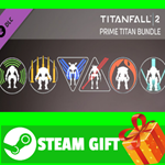⭐️ВСЕ СТРАНЫ⭐️ Titanfall 2: Prime Titan Bundle STEAM