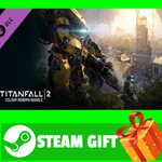 ⭐️ВСЕ СТРАНЫ⭐️ Titanfall 2: Colony Reborn Bundle STEAM