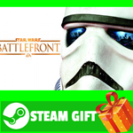 ⭐️ВСЕ СТРАНЫ+РОССИЯ⭐️ STAR WARS Battlefront Steam Gift