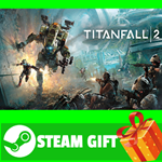 ⭐️ВСЕ СТРАНЫ+РОССИЯ⭐️ Titanfall 2 Steam Gift
