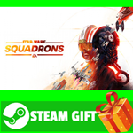 ⭐️ВСЕ СТРАНЫ+РОССИЯ⭐️ STAR WARS: Squadrons Steam Gift