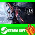 ⭐️ВСЕ СТРАНЫ⭐️ STAR WARS Jedi: Fallen Order STEAM