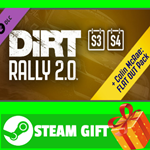 ⭐️ВСЕ СТРАНЫ⭐️ DiRT Rally 2.0 Deluxe 2.0 (Season3+4)