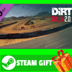 ⭐️ DiRT Rally 2.0 Killarney International Raceway South