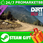 ⭐️ВСЕ СТРАНЫ⭐️ DiRT Rally 2.0 - Greece (Rally Location)