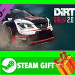 ⭐️ВСЕ СТРАНЫ⭐️ DiRT Rally 2.0 - Seat Ibiza RX STEAM