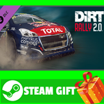 ⭐️ВСЕ СТРАНЫ⭐️ DiRT Rally 2.0 - Peugeot 208 WRX STEAM