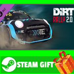 ⭐️ВСЕ СТРАНЫ⭐️ DiRT Rally 2.0 - MINI Cooper SX1 STEAM