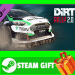 ⭐️ВСЕ СТРАНЫ⭐️ DiRT Rally 2.0 - Ford Fiesta RXS Evo 5