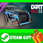 ⭐️ВСЕ СТРАНЫ⭐️ DiRT Rally 2.0 - Audi S1 EKS RX quattro - изображение № 3