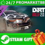 ⭐️ВСЕ СТРАНЫ⭐️ DiRT Rally 2.0 - Renault Clio R.S. RX