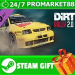 ⭐️ВСЕ СТРАНЫ⭐️ DiRT Rally 2.0 - Seat Ibiza Kit Car