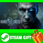 ⭐️ВСЕ СТРАНЫ+РОССИЯ⭐️ Hard Reset Extended Edition STEAM