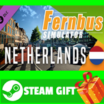 ⭐️ВСЕ СТРАНЫ⭐️ Fernbus Simulator - Netherlands STEAM