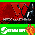 ⭐️ВСЕ СТРАНЫ+РОССИЯ⭐️ Nex Machina Steam Gift