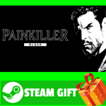 ⭐️ВСЕ СТРАНЫ+РОССИЯ⭐️ Painkiller: Black Edition STEAM