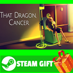 ⭐️ВСЕ СТРАНЫ+РОССИЯ⭐️ That Dragon Cancer Steam Gift