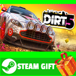 ⭐️ВСЕ СТРАНЫ+РОССИЯ⭐️ DIRT 5 Steam Gift