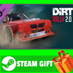 ⭐️ВСЕ СТРАНЫ⭐️ DiRT Rally 2.0 - Lancia Delta S4 RX - изображение № 2