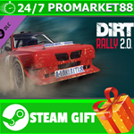 ⭐️ВСЕ СТРАНЫ⭐️ DiRT Rally 2.0 - Lancia Delta S4 RX