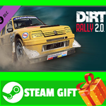 ⭐️ DiRT Rally 2.0 - Peugeot 205 T16 Rallycross STEAM