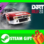 ⭐️ВСЕ СТРАНЫ⭐️ DiRT Rally 2.0 - BMW M1 Procar Rally - изображение № 2