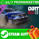 ⭐️ВСЕ СТРАНЫ⭐️ DiRT Rally 2.0 - Subaru Impreza STEAM