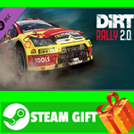 ⭐️ВСЕ СТРАНЫ⭐️ DiRT Rally 2.0 - Citroën C4 Rally STEAM - изображение № 2
