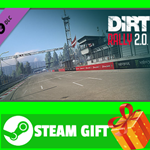 ⭐️ DiRT Rally 2.0 Bikernieki Latvia (Rallycross Track) - изображение № 2