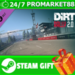 ⭐️ DiRT Rally 2.0 Bikernieki Latvia (Rallycross Track)