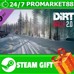 ⭐️ВСЕ СТРАНЫ⭐️ DiRT Rally 2.0 - Sweden (Rally Location)