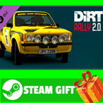 ⭐️ВСЕ СТРАНЫ⭐️ DiRT Rally 2.0 - Opel Kadett  C GT/E