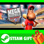 ⭐️ВСЕ СТРАНЫ⭐️ Super Mega Baseball: Extra Innings STEAM