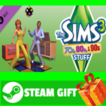 ⭐️ВСЕ СТРАНЫ⭐️ The Sims 3 70's 80's and 90's STEAM