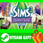 ⭐️ВСЕ СТРАНЫ⭐️ The Sims 3 Master Suite Stuff STEAM