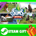 ⭐️ВСЕ СТРАНЫ+РОССИЯ⭐️ The Sims 3 Pets Steam Gift - изображение № 2