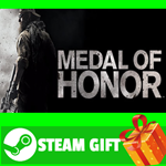 ⭐️ВСЕ СТРАНЫ+РОССИЯ⭐️ Medal of Honor Steam Gift