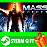 ⭐️ВСЕ СТРАНЫ+РОССИЯ⭐️ Mass Effect (2007) Steam Gift