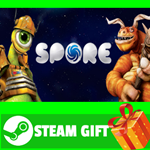 ⭐️ВСЕ СТРАНЫ+РОССИЯ⭐️ SPORE Steam Gift - изображение № 2